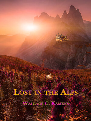 cover image of Lost in the Alps